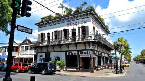 1. Duval Street